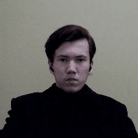 Alimardon Davronov avatar
